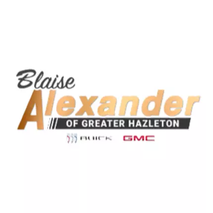 Logo da Blaise Alexander GMC of Hazleton