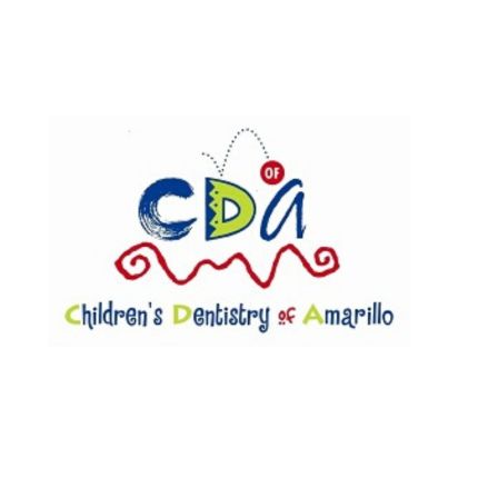 Logo de Children's Dentistry of Amarillo