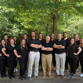 Bild von Harris, Reynolds & Cason Family Dental