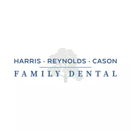 Logo da Harris, Reynolds & Cason Family Dental