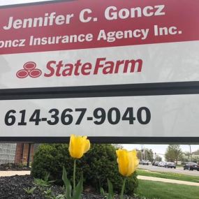 Jennifer Goncz - State Farm