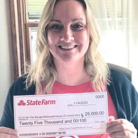 Jennifer Goncz - State Farm