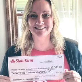 Jennifer Goncz - State Farm