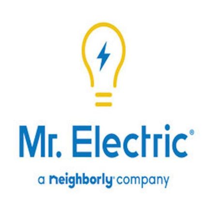 Logotipo de Mr. Electric of West Palm