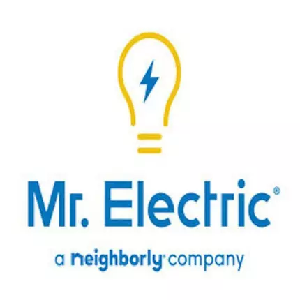 Logo von Mr. Electric of West Palm