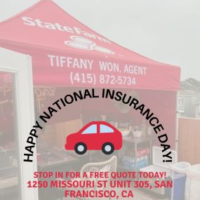Tiffany Won - State Farm Insurance Agent