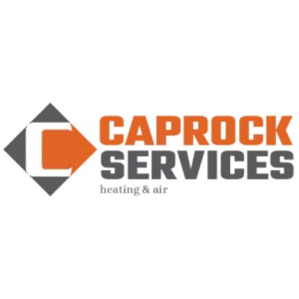 Logotyp från Caprock Services