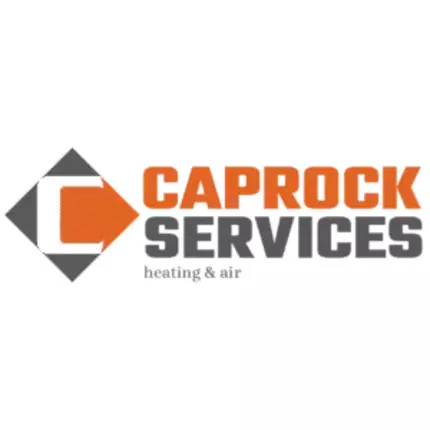 Logo van Caprock Services