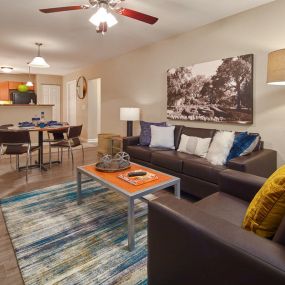 Bild von Axis Student Living - Statesboro