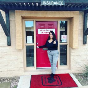 Bild von Nicole Ferrero - State Farm Insurance Agent