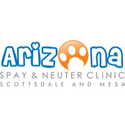 Logo from Arizona Spay & Neuter Clinic - Your Low Cost Vet of Scottsdale