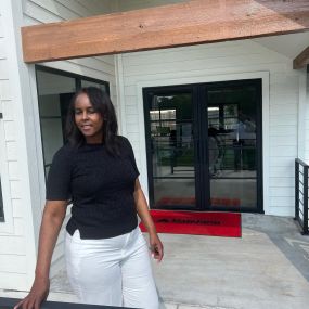 Alecia Francis - State Farm Insurance Agent
Office exterior