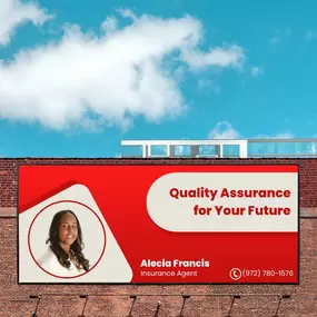 Alecia Francis - State Farm Insurance Agent