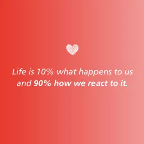 Securing the right insurance is pivotal in confidently navigating through life's unpredictable 10%. It acts as a safety net, empowering you to face unexpected challenges head-on, without hesitation.