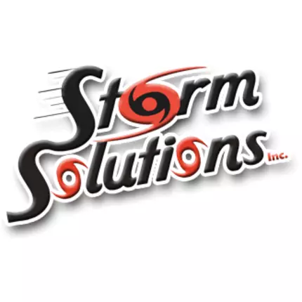 Logo fra Storm Solutions, Inc