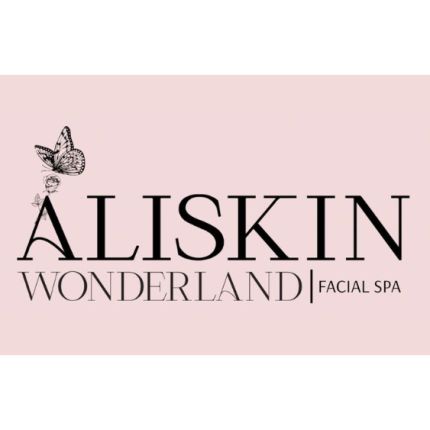 Logo von Aliskin Wonderland Facial Spa