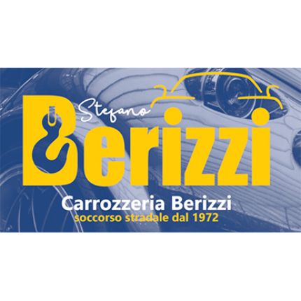 Logo da Berizzi Stefano Carrozzeria Soccorso Stradale