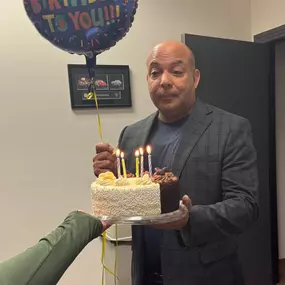 Happy Birthday!
