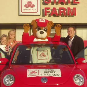 Bild von David Dupree - State Farm Insurance Agent