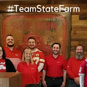 David Dupree - State Farm