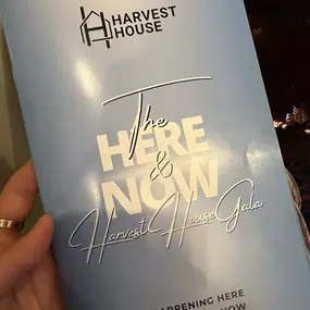 We had a great time celebrating @harvesthousebeaumont at their annual gala. The work they do for our community is necessary and honorable; they are the hands and feet of Jesus to our trafficked youth. If you’re looking for a place to get involved, volunteer, or support financially, they’re a great place to start.