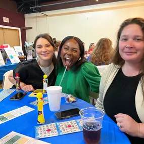 Brittnee Barnes - State Farm Insurance Agent
Bingo night event!