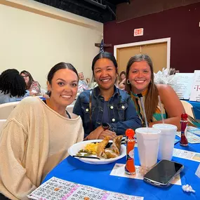 Brittnee Barnes - State Farm Insurance Agent
Bingo night event!