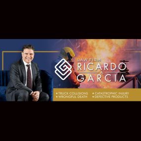 Bild von Law Firm of Ricardo A. Garcia