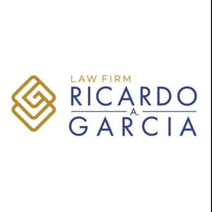 Logotyp från Law Firm of Ricardo A. Garcia