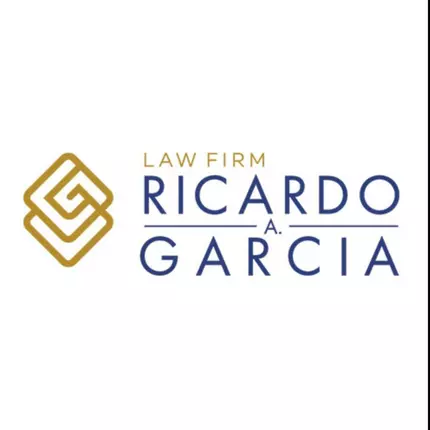 Logótipo de Law Firm of Ricardo A. Garcia