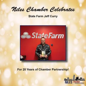 Jeff Curry - State Farm Insurance Agent