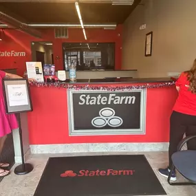 Jeff Curry - State Farm Insurance Agent