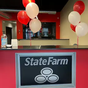 Jeff Curry - State Farm Insurance Agent