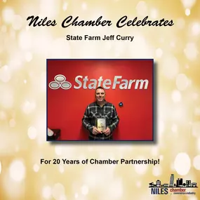 Jeff Curry - State Farm Insurance Agent