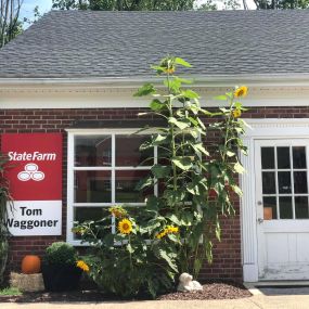Tom Wagonner - State Farm Insurance Agent
Office exterior