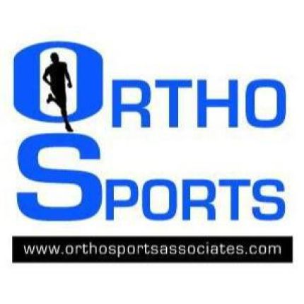 Logotipo de OrthoSports Associates