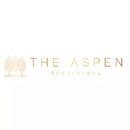 Logotipo de The Aspen Apartments