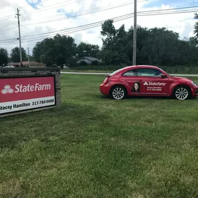 Bild von Stacey Hamilton - State Farm Insurance Agent