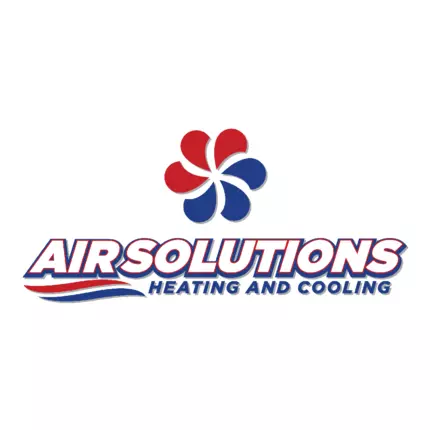 Logo von Air Solutions Heating and Cooling