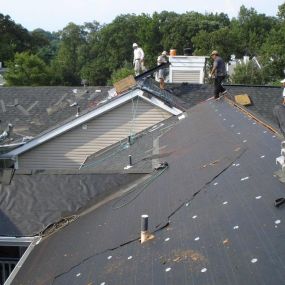 Bild von DryTech Roofing Company, Inc.