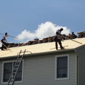 Bild von DryTech Roofing Company, Inc.