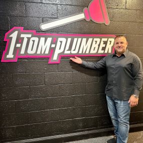 Bild von 1-Tom-Plumber