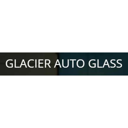 Logotipo de Glacier Auto Glass
