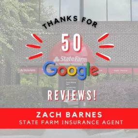 Zach Barnes - State Farm Insurance Agent