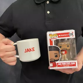 Coffee in one hand, renters insurance in the other — Jake from State Farm has your back in High Point, NC, the Furniture Capital of the World! ????️ Whether you’re furnishing your first apartment or upgrading your space, make sure your belongings are covered. #JakeFromStateFarm #HighPointNC #FurnitureCapital #RentersInsurance #LikeAGoodNeighbor