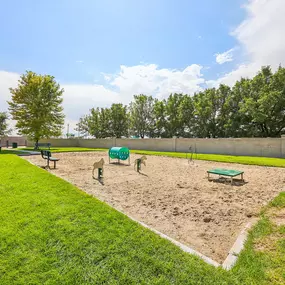 Bild von Windmill Cove