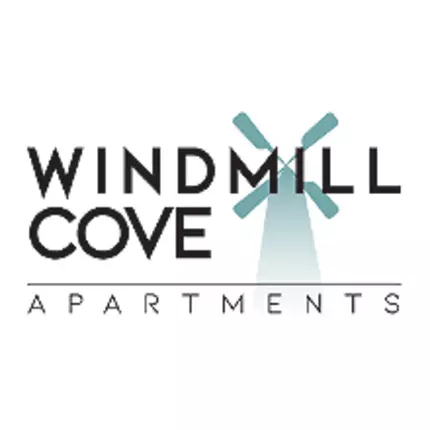 Logo from Windmill Cove