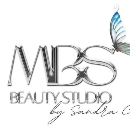 Logotyp från MBS Beauty Studio by Sandra C.