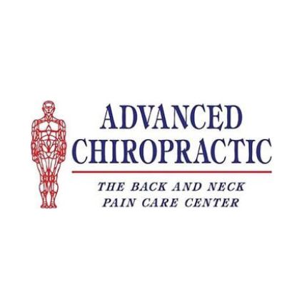 Λογότυπο από Advanced Chiropractic