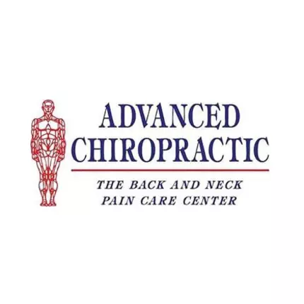 Logotipo de Advanced Chiropractic